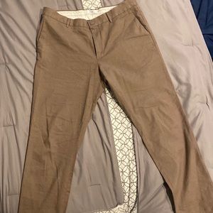 Spoke business m/casual pants 35 waist/Build B